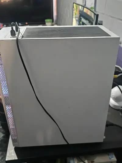 Pc gmaer gama entrada - miniatura 4