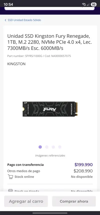 Pc gmaer gama entrada - miniatura 5