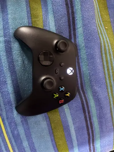 Consola Xbox Series X - miniatura 2
