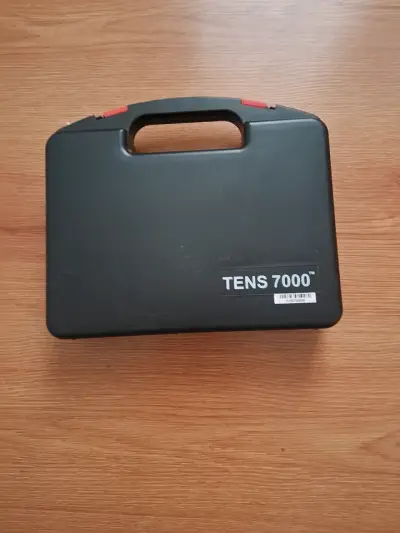 Electroestimulador TENS 7000 con accesorios - miniatura 3
