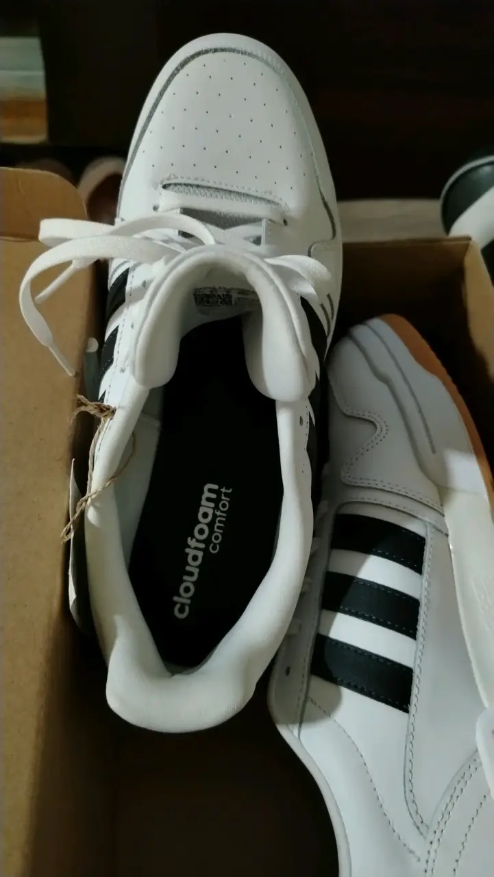 Zapatillas Adidas Postmove para baloncesto - 3