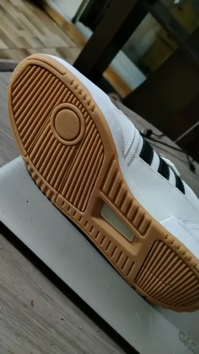 Zapatillas Adidas Postmove para baloncesto - miniatura 4