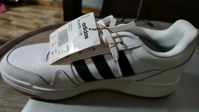 Zapatillas Adidas Postmove para baloncesto - 5
