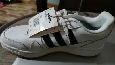 Zapatillas Adidas Postmove para baloncesto - miniatura 5