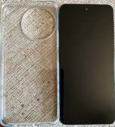 Smartphone Vivo Y38 5G con 256 GB - miniatura 2