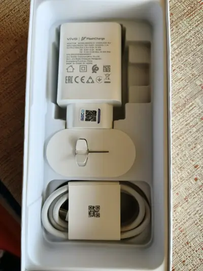 Smartphone Vivo Y38 5G con 256 GB - miniatura 4