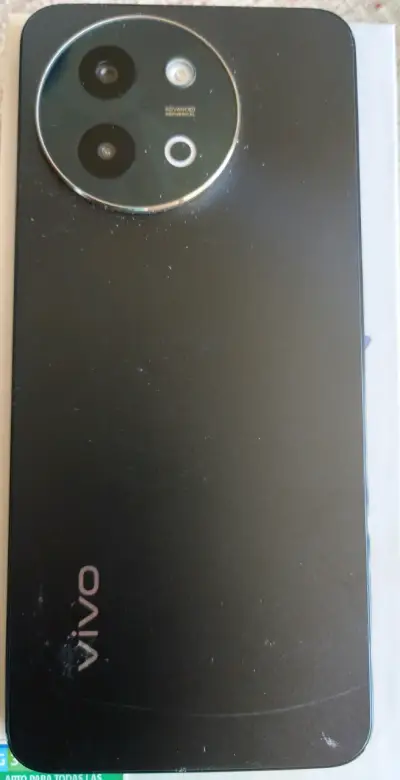 Smartphone Vivo Y38 5G con 256 GB - miniatura 5