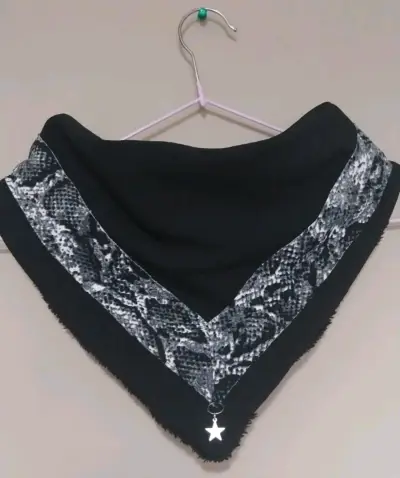 Bandana para mujer - miniatura 1