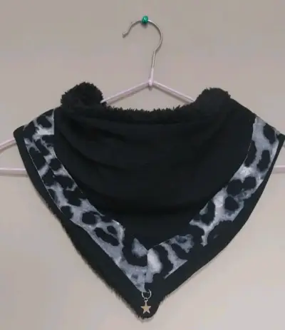 Bandana para mujer - miniatura 2