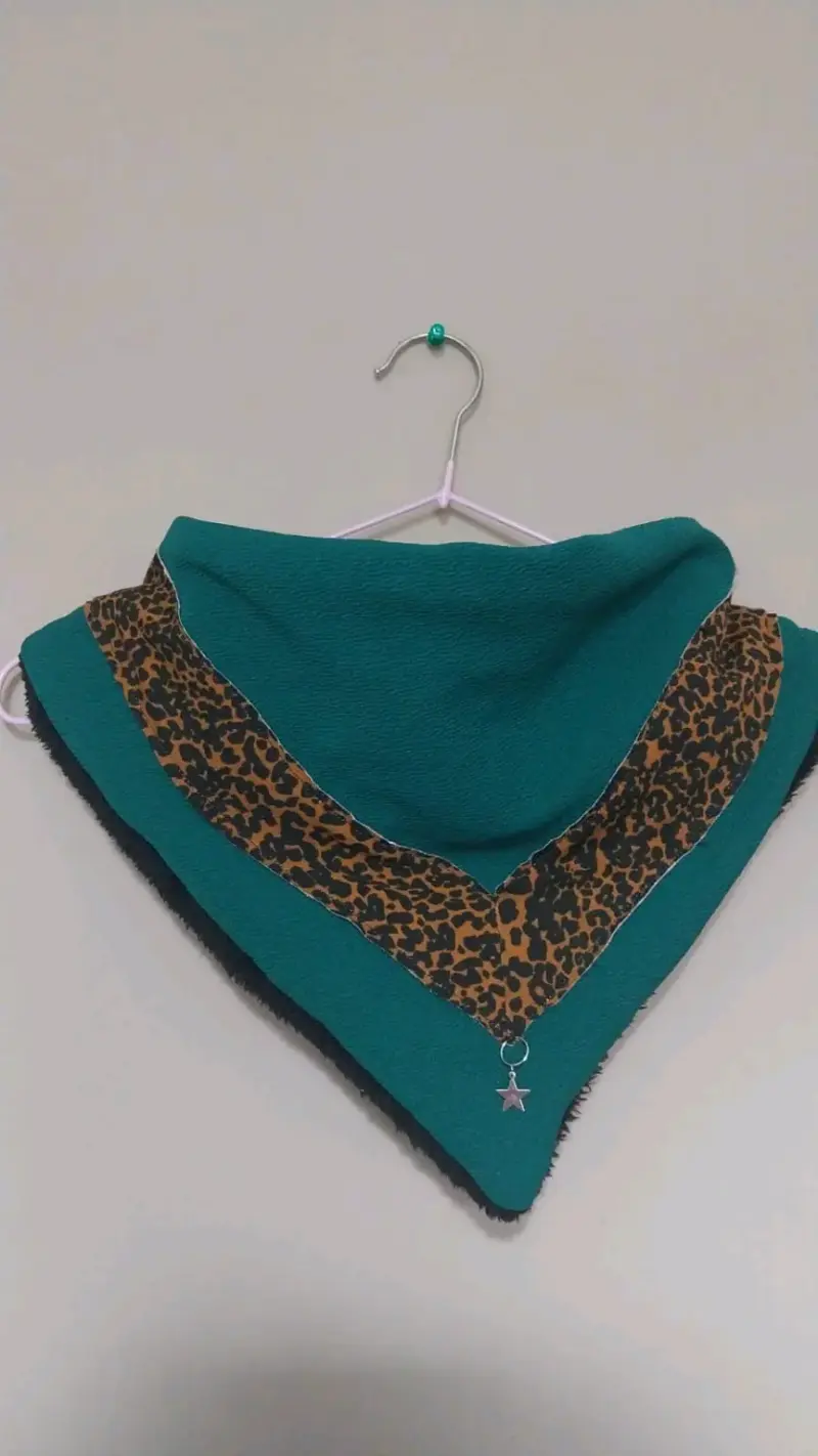 Bandana para mujer - 3