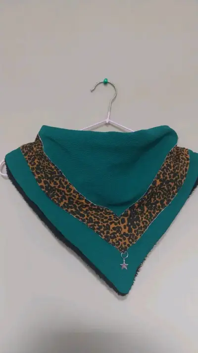 Bandana para mujer - miniatura 3