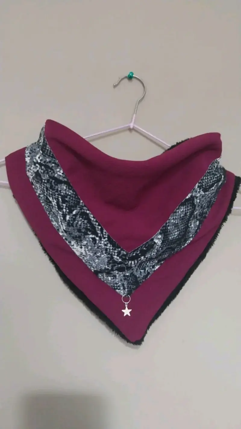 Bandana para mujer - 4