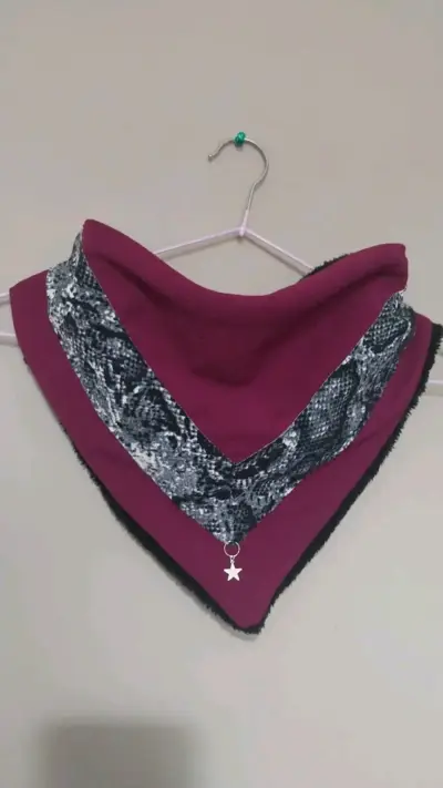 Bandana para mujer - miniatura 4