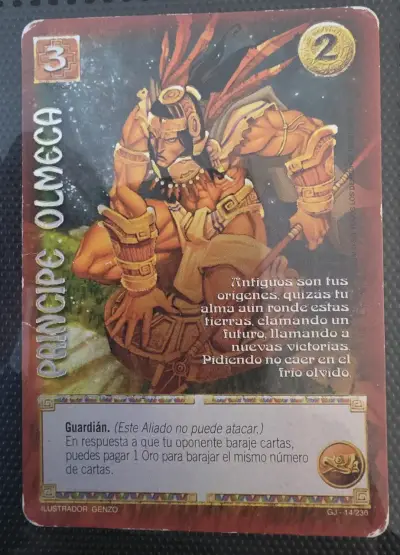 Lote - Vendaval -  Mitos y Leyendas - miniatura 2