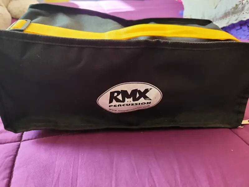 Bongó RMX Percussion tradicional - 4