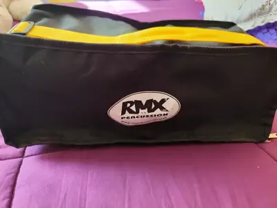 Bongó RMX Percussion tradicional - miniatura 4
