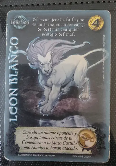 Mitos y Leyendas - Hijos de Danna - miniatura 4