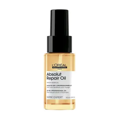 Aceite Absolut Repair L'Oréal 30ml - miniatura 1