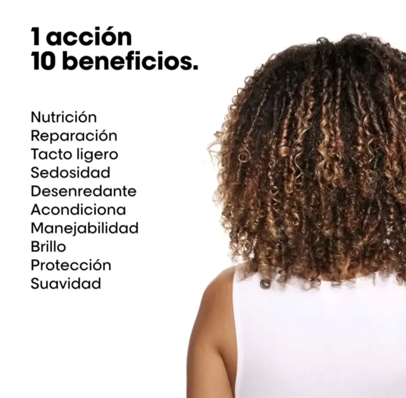 Aceite Absolut Repair L'Oréal 30ml - 7