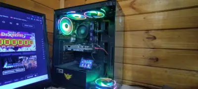 PC Gamer - miniatura 1
