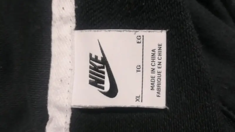 Polerón have a Nike day - 5