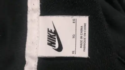Polerón have a Nike day - miniatura 5