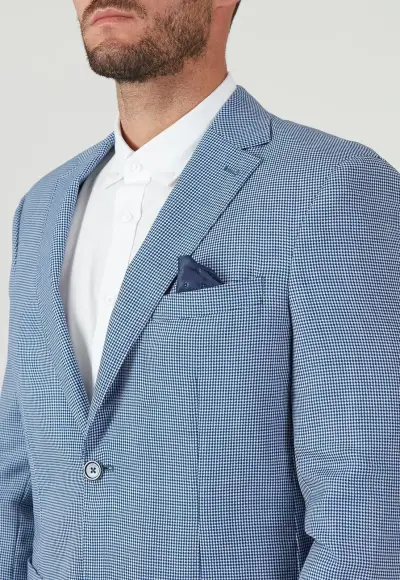 Chaqueta Travel Trial talla 50 - miniatura 1