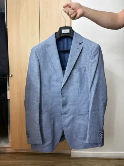 Chaqueta Travel Trial talla 50 - miniatura 2