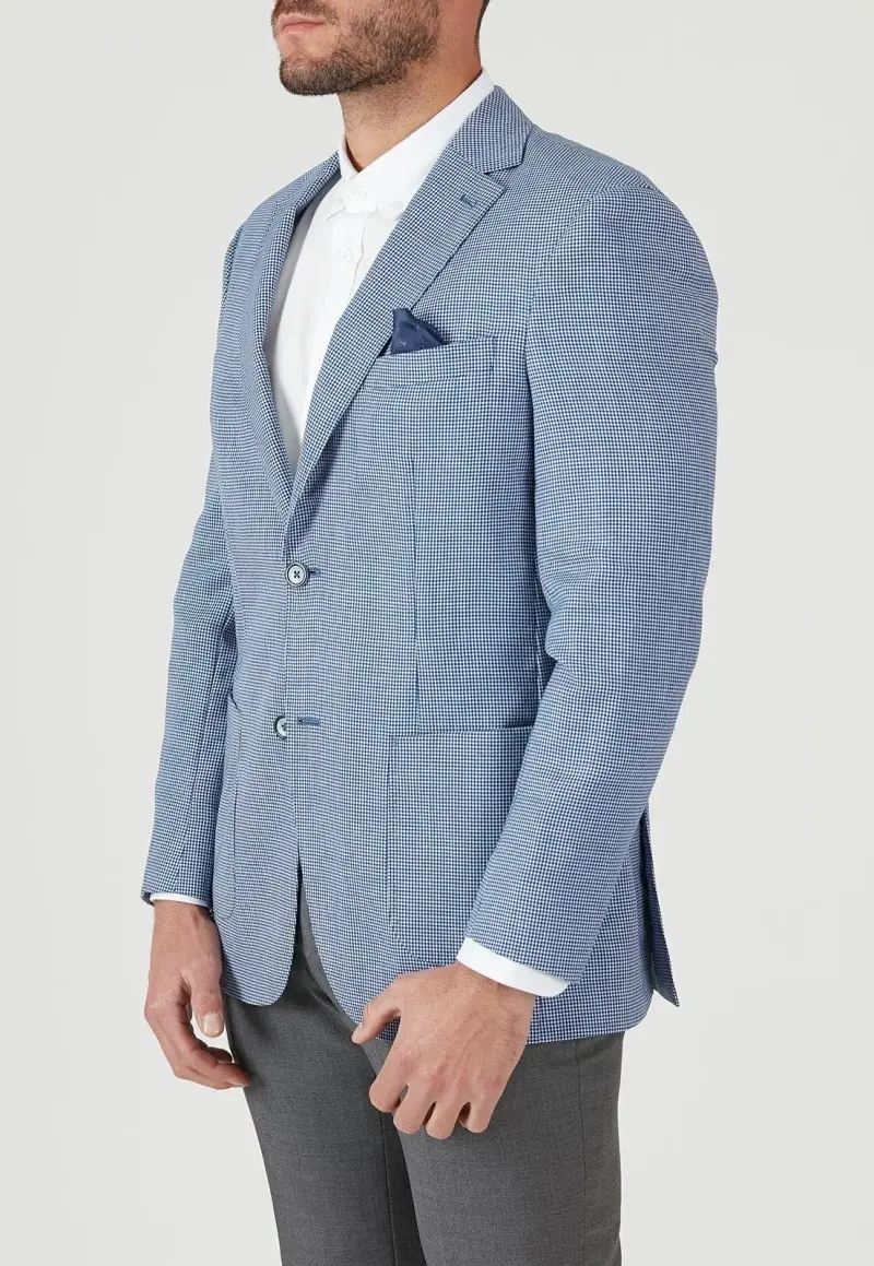 Chaqueta Travel Trial talla 50 - 5
