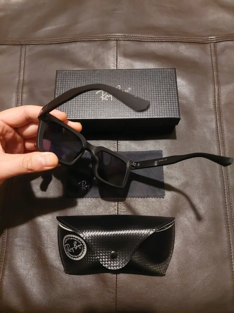 Gafas de sol Ray-Ban diseño italiano - 3