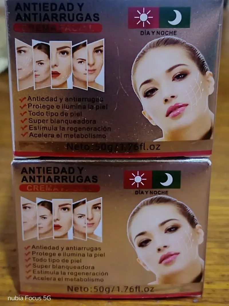 Promoción Set cuidado de la piel - 2