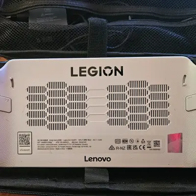 Laptop Lenovo Legion G5 para gaming - miniatura 2