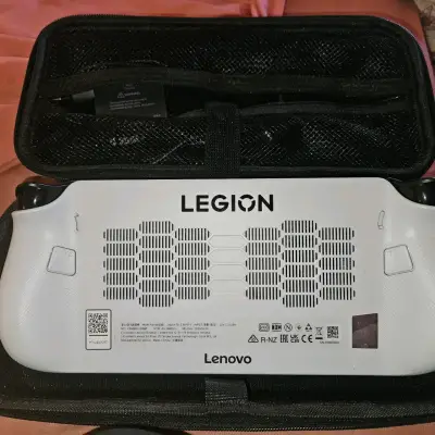 Laptop Lenovo Legion G5 para gaming - miniatura 3