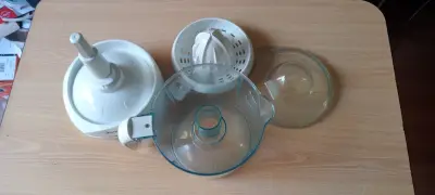 Exprimidor eléctrico de jugos Philips - miniatura 3