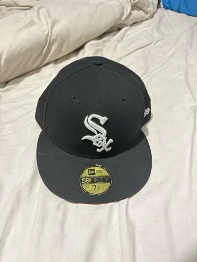 Gorra New Era 59FIFTY Chicago White Sox - miniatura 1