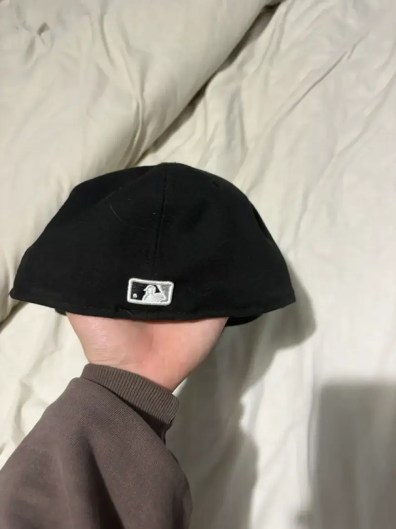 Gorra New Era 59FIFTY Chicago White Sox - 2