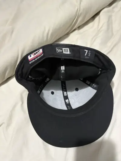 Gorra New Era 59FIFTY Chicago White Sox - miniatura 3