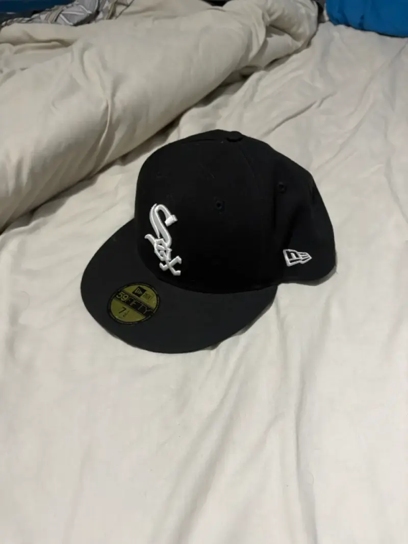 Gorra New Era 59FIFTY Chicago White Sox - 4