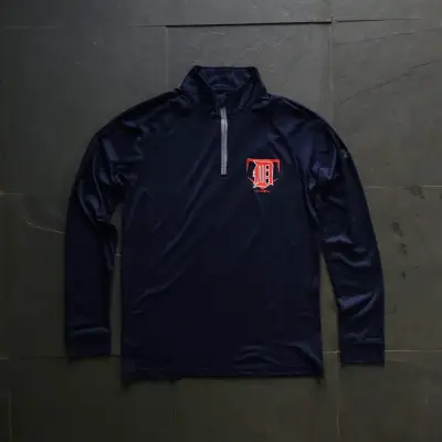 Segunda capa deportiva Under Armour - miniatura 1