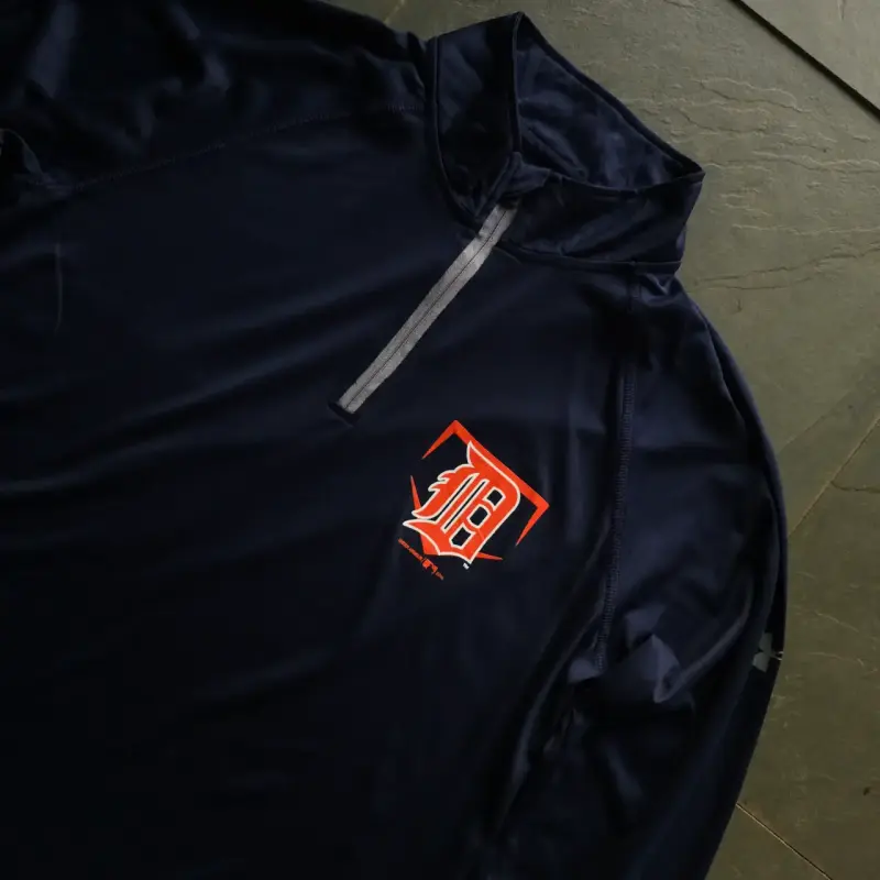 Segunda capa deportiva Under Armour - 2