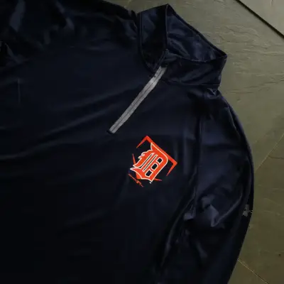 Segunda capa deportiva Under Armour - miniatura 2
