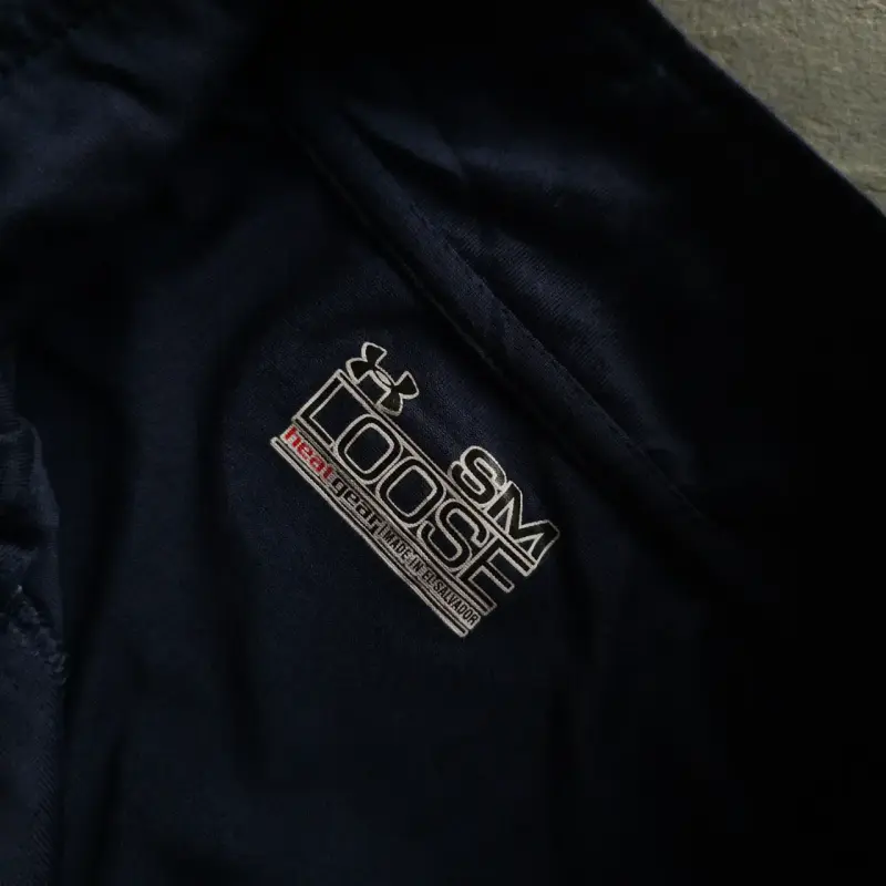 Segunda capa deportiva Under Armour - 3