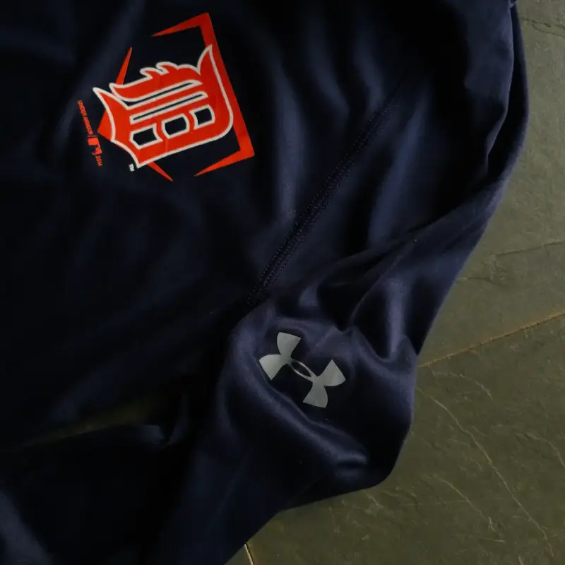 Segunda capa deportiva Under Armour - 4