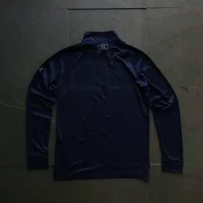 Segunda capa deportiva Under Armour - miniatura 5