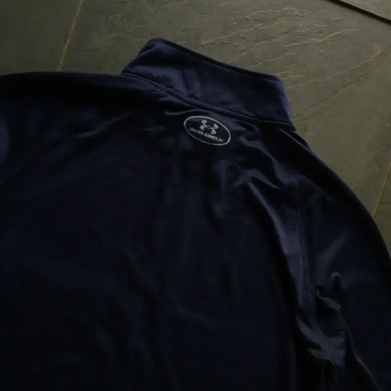 Segunda capa deportiva Under Armour - 6