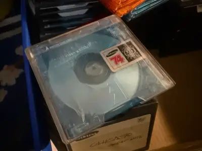 MiniDisc MD 74 min Impecables - miniatura 3
