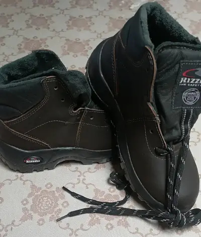 Zapatos seguridad unisex. - miniatura 1