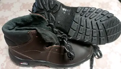 Zapatos seguridad unisex. - miniatura 2