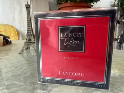 Perfume Lancôme La Nuit Trésor Intense 50ml - miniatura 1