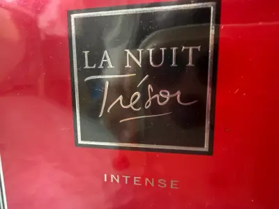Perfume Lancôme La Nuit Trésor Intense 50ml - miniatura 2